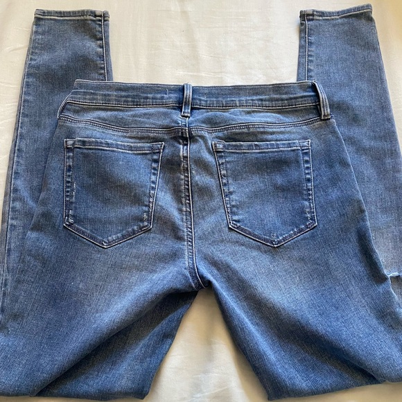 NWOT Pacsun perfect fit jeggings Women’s Sz.26 - Picture 5 of 8